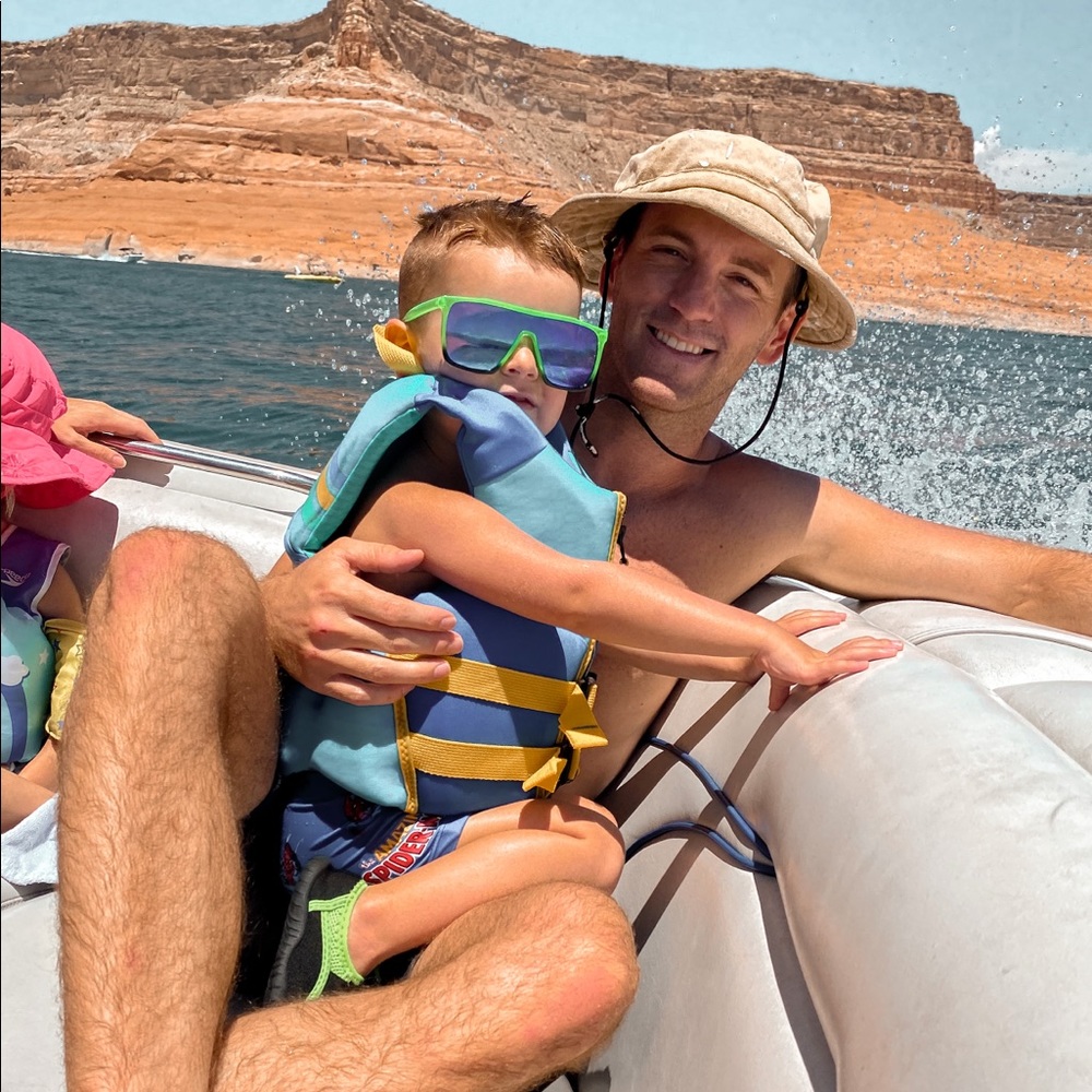 Meet your Posher, Dallen